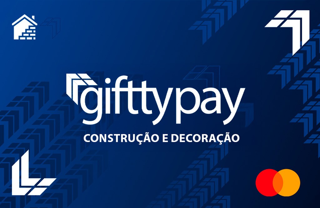 Cartão Presente